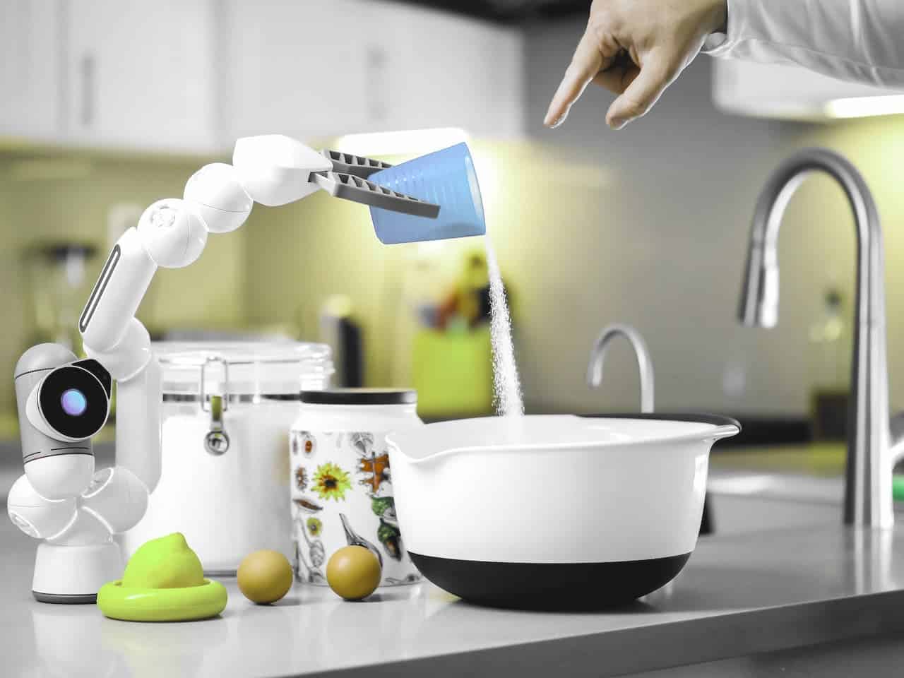 2022 is the year when machine learning and AI become more mainstream