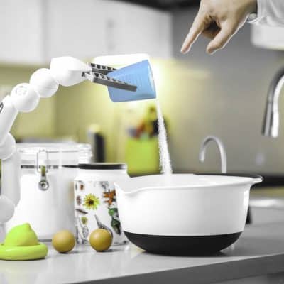 2022 is the year when machine learning and AI become more mainstream