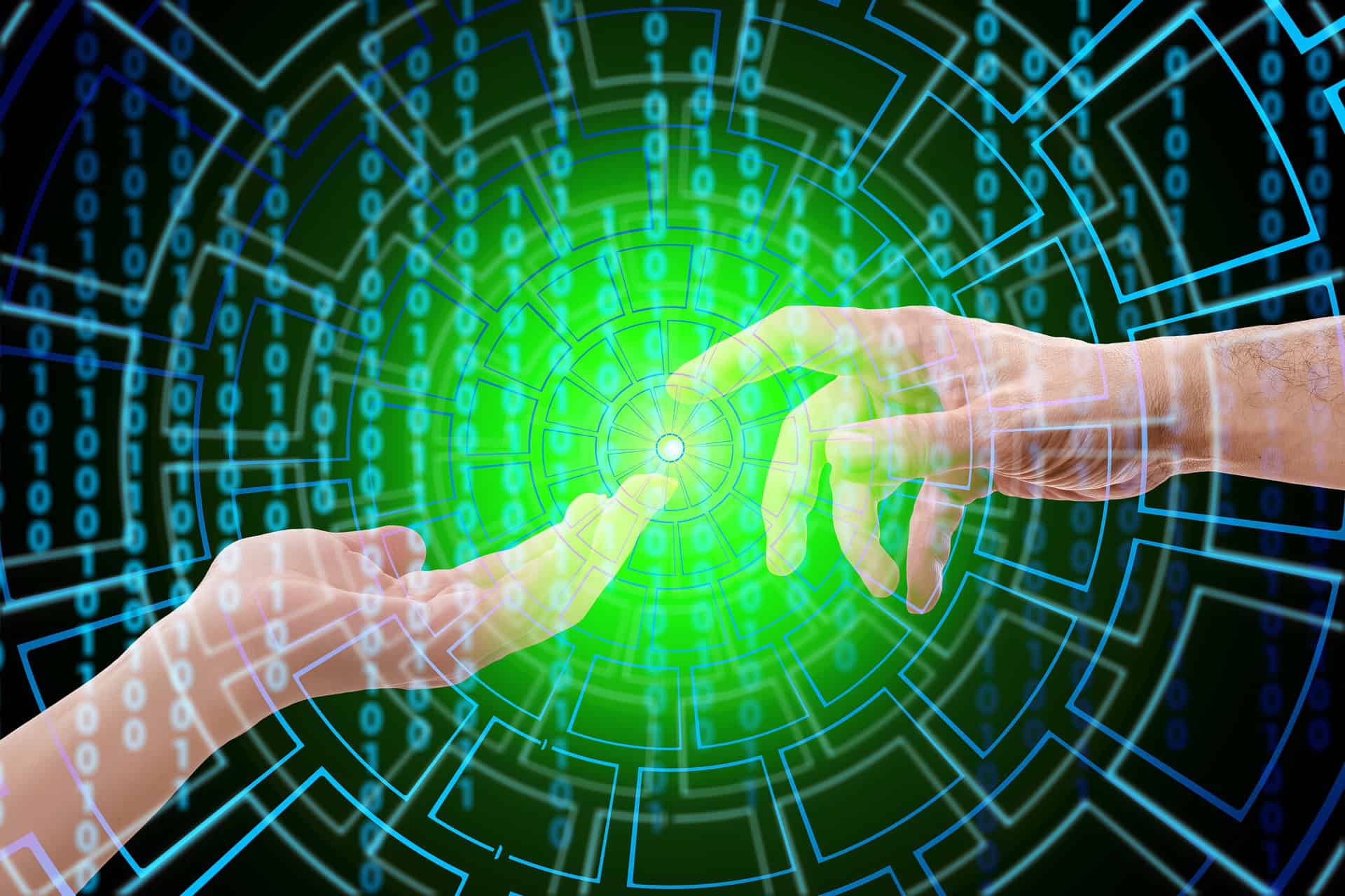 How Artificial Intelligence Works?