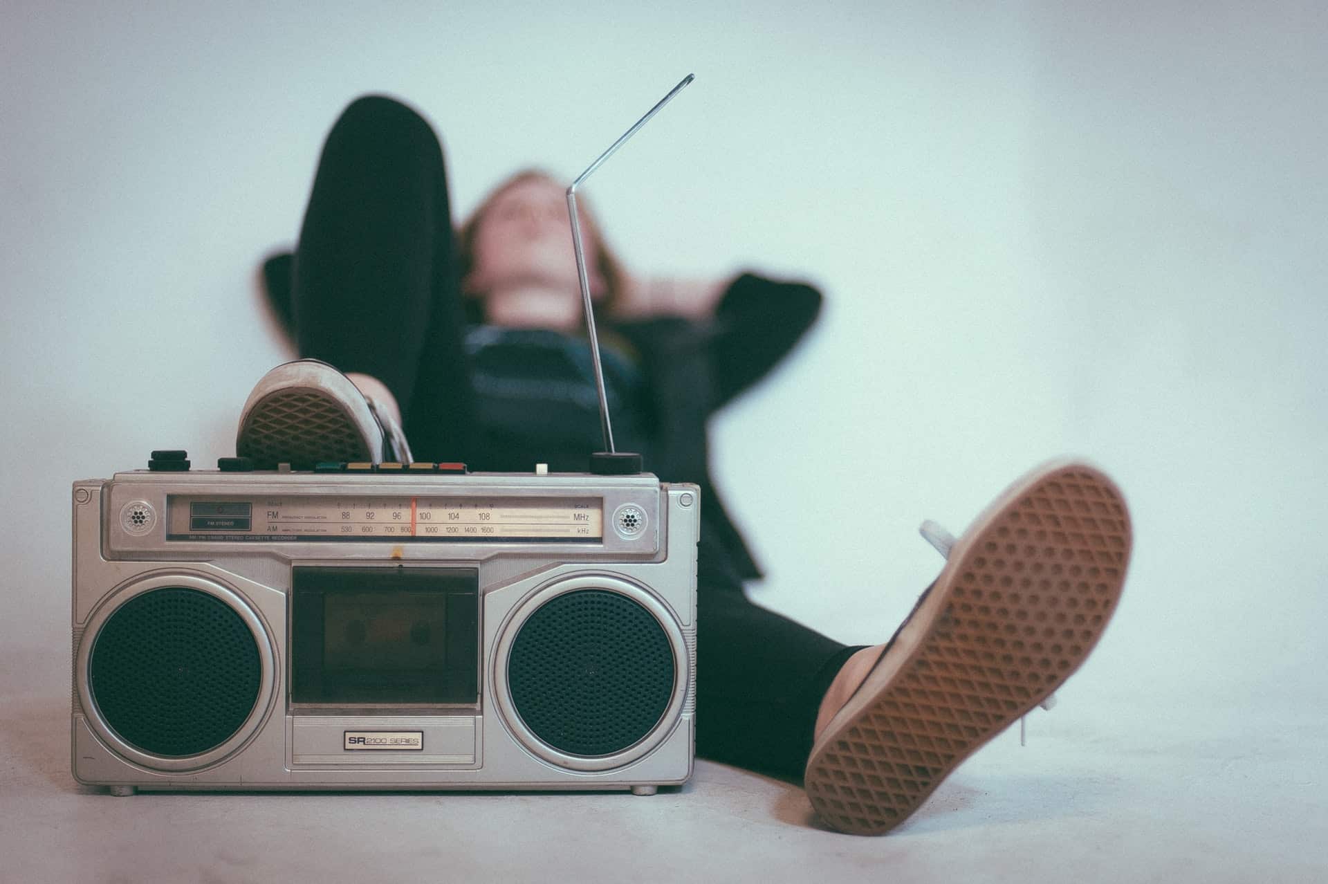 The Science Behind Why Your Brain Loves Music and How it Can Make You a Better World