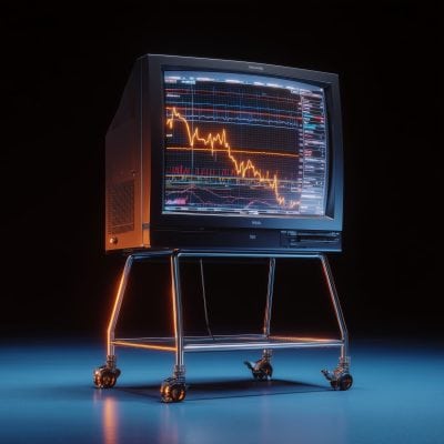 Technical Debt: The Silent Barrier That Slows Company Growth