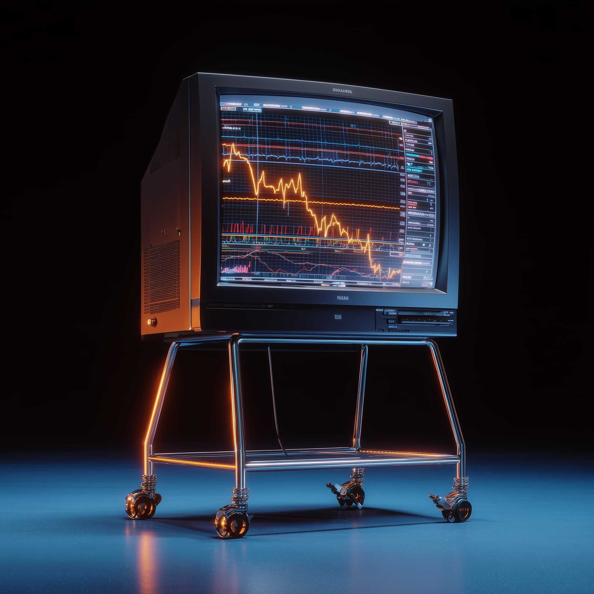 Technical Debt: The Silent Barrier That Slows Company Growth