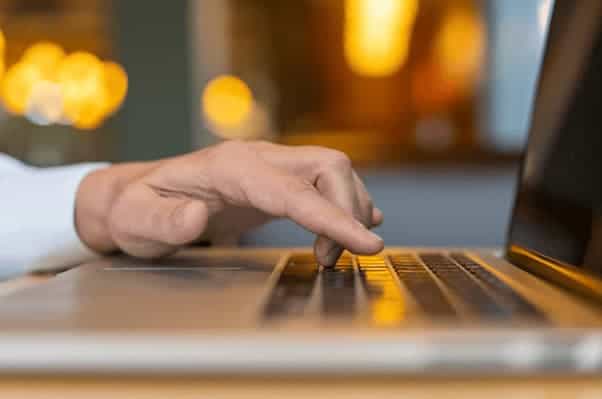 laptop